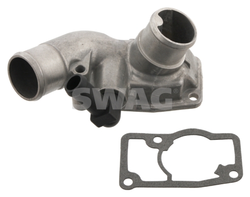 4044688284792 | Thermostat, coolant SWAG 40 92 8479
